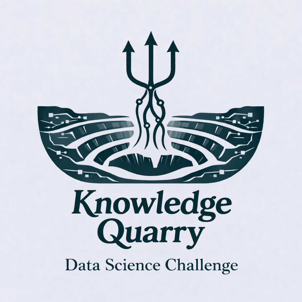 KnowledgeQuarry: Data Science Challenge